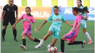 Kudus Lolos ke Semifinal MSC All-Stars 2026