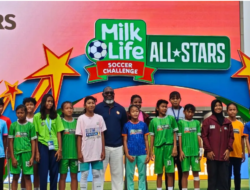MLSC Umumkan Skuad SingaCup 2026