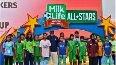 MLSC Umumkan Skuad SingaCup 2026