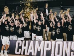 Erick: IBL Cetak Juara Baru Basket Indonesia