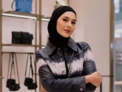 Paula Verhoeven Diperiksa Penyidik Terkait Kasus Hanania Group