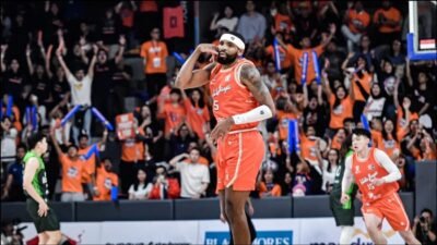Pelita Jaya Unggul 1-0 atas Hornbills di  Final IBL 2026