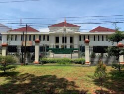 Pengadilan Lepaskan 4 Eks Pegawai Bank Bengkulu dari Tuntutan Kasus Kredit Macet PT Agung Jaya Grup