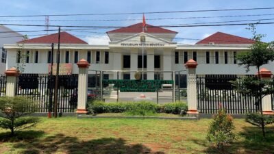 Bank Bengkulu