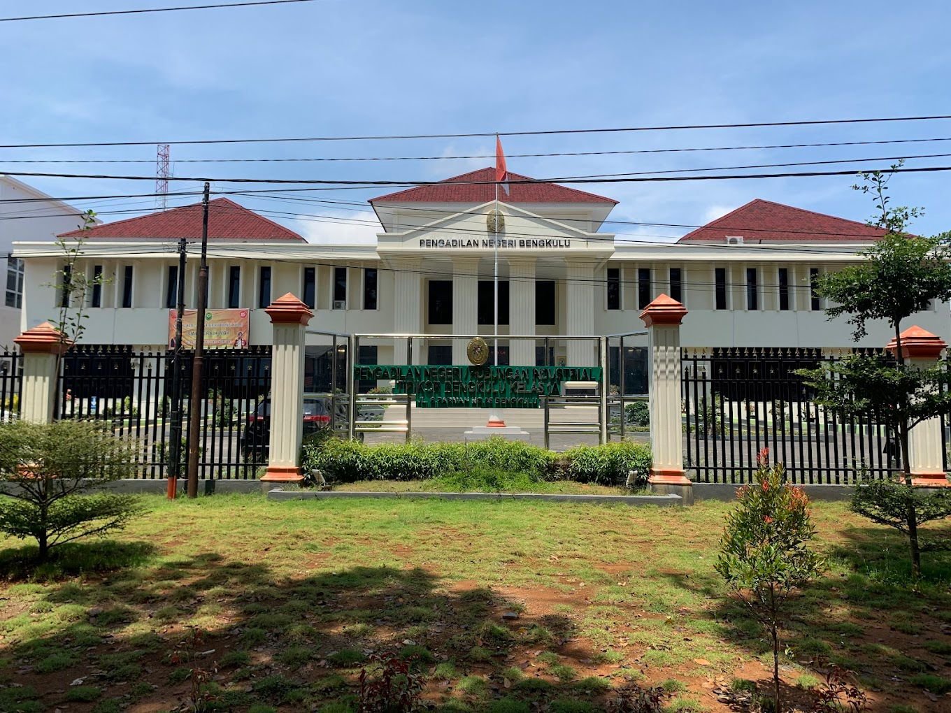 Bank Bengkulu