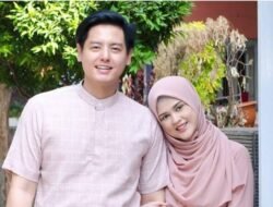 Roger Danuarta dan Cut Meyriska Jalani Pemeriksaan Penyidik Terkait Hanania Travel