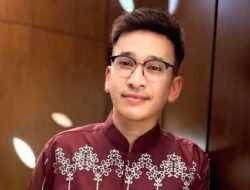 Ruben Onsu Siapkan Gugatan Hak Asuh Anak