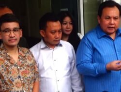 Ruben Onsu Bahagia Bisa Bertemu Anak Sebelum Umrah, Meski Hanya Tiga Menit