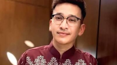 Ruben Onsu Siapkan Gugatan Hak Asuh Anak