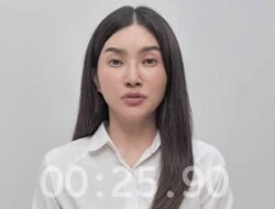 Sarwendah Minta Maaf Soal Video Viral Usai Berucap Kasar