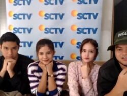 Tembus 500 Episode, Pemain Sinetron Asmara Gen Z Sujud Syukur