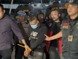 Polda Jabar Tahan Tersangka Penyekapan Wanita di Sel Khusus