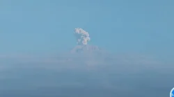 erupsi