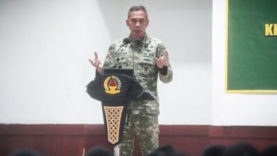Pangdam Jaya