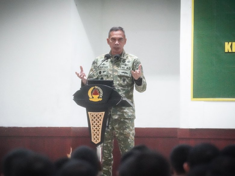 Pangdam Jaya