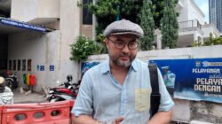 Surya Saputra