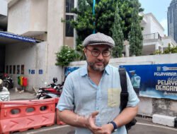 Surya Saputra Pilih Berdamai, Cabut Laporan terhadap Pemilik Akun X