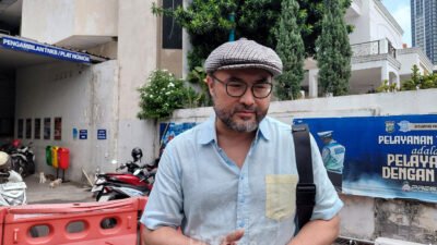 Surya Saputra