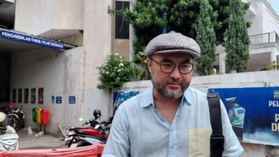 Surya Saputra