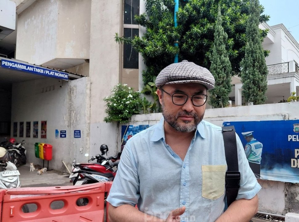 Surya Saputra