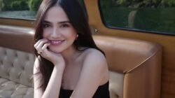 Syifa Hadju