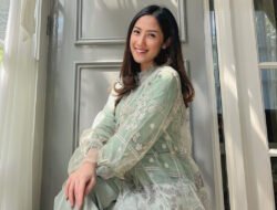 Masih Dihantui Trauma, Tamara Tyasmara Belum Siap Jalani Hubungan Baru