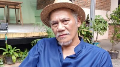 Tio Pakusadewo