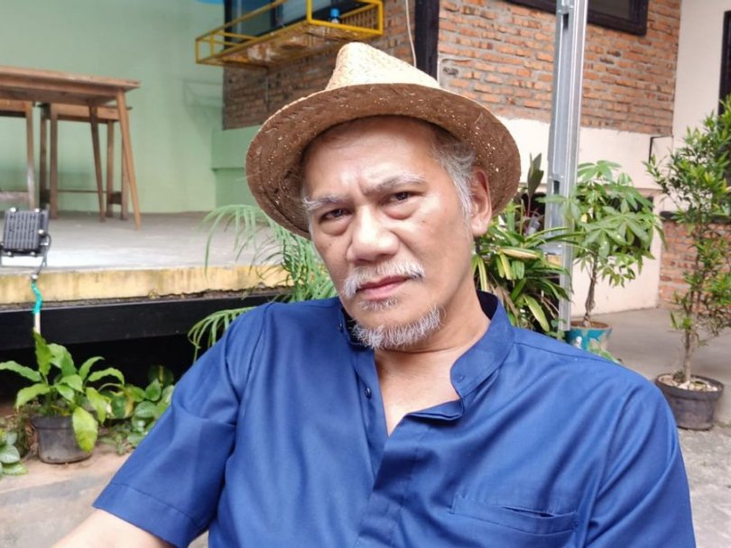 Tio Pakusadewo