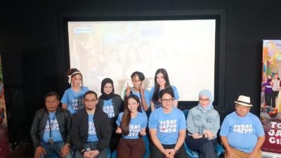 Tobat Jatuh Cinta