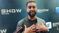 Show token