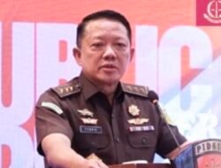 Febrie: Pemimpin Jaksa Harus Jadi Teladan