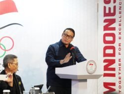 Kemenpora Apresiasi RALB KOI 2026