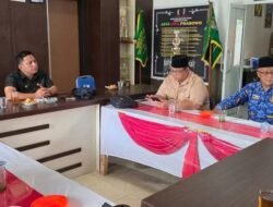 Air Batu Matangkan Seleksi Paskibraka 2026