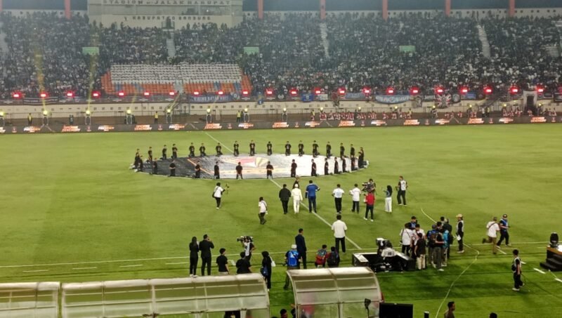 Piala Presiden Elite 2026 Usung Transparansi dan Berdayakan 100 UMKM