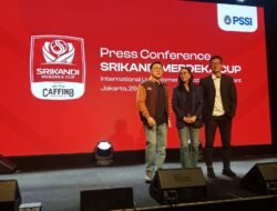 Garuda Pertiwi Bidik Prestasi di Srikandi Merdeka Cup 2026