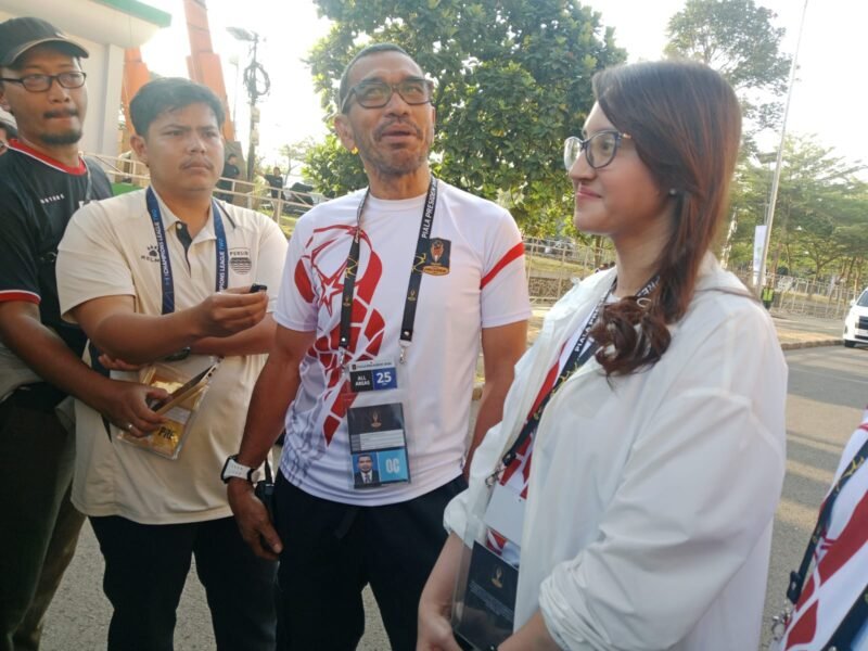 Piala Presiden Elite 2026 Usung Transparansi dan Berdayakan 100 UMKM