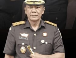 Sesjampidum Tegaskan Keberhasilan Restorative Justice