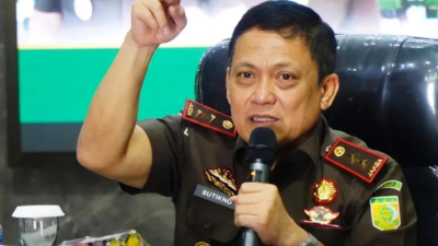 Kajati Jabar Kawal Ketat Kasus Penganiayaan YTR
