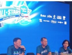 Djarum Yakin HSL Ubah Kudus Jadi Kota Sport Tourism