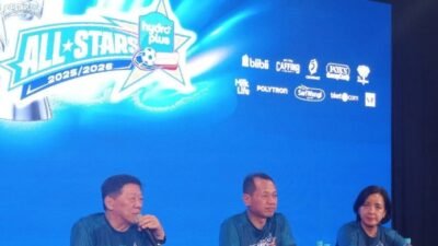 Djarum Yakin HSL Ubah Kudus Jadi Kota Sport Tourism