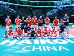 Indonesia Finis Peringkat 9 AVC U-18 Usai Kalahkan Filipina