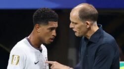 Tuchel tak puas, Inggris beruntung kalahkan Norwegia
