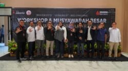 Serikat Karyawan Bank Jakarta