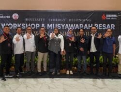 Serikat Karyawan Bank Jakarta Gelar Mubes, Dorong Penguatan Tata Kelola dan Evaluasi Kebijakan SDM