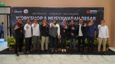 Serikat Karyawan Bank Jakarta