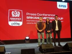 PSSI Jadikan Srikandi Merdeka Cup Ajang Seleksi Timnas U-17