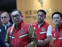 CdM Gandeng Swasta Dukung Asian Games 2026