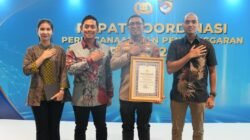 Polresta Sidoarjo Raih Penghargaan Kapolri