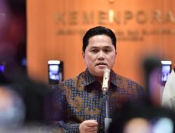 SAH! PON 2028 Digelar di NTT, NTB, dan Jakarta