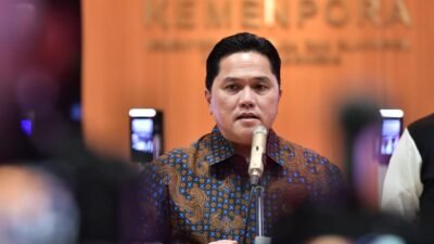 SAH! PON 2028 Digelar di NTT, NTB, dan Jakarta
